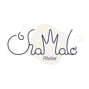 Logo Atelier Chamalo