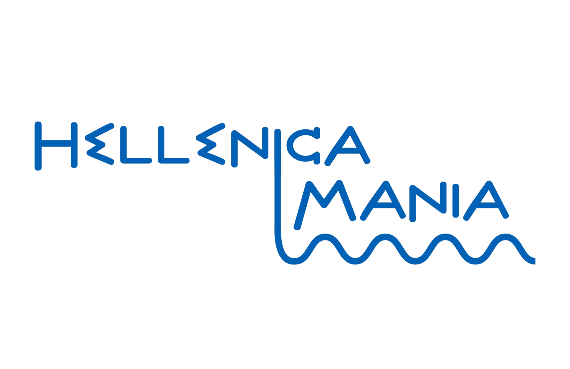 Logo Hellenica Mania