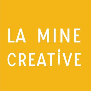 Logo Mine Creative