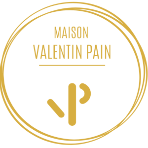 Logo Maison Valentin pain