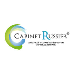 logo cabinet russier