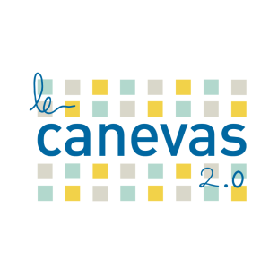 Logo canevas