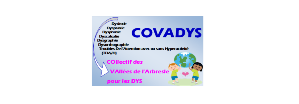 Covadys