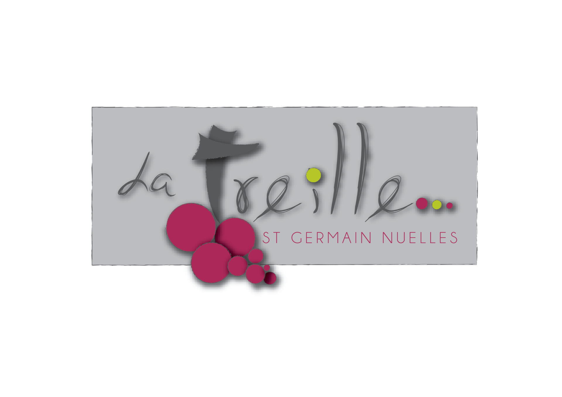 La treille asso theatre