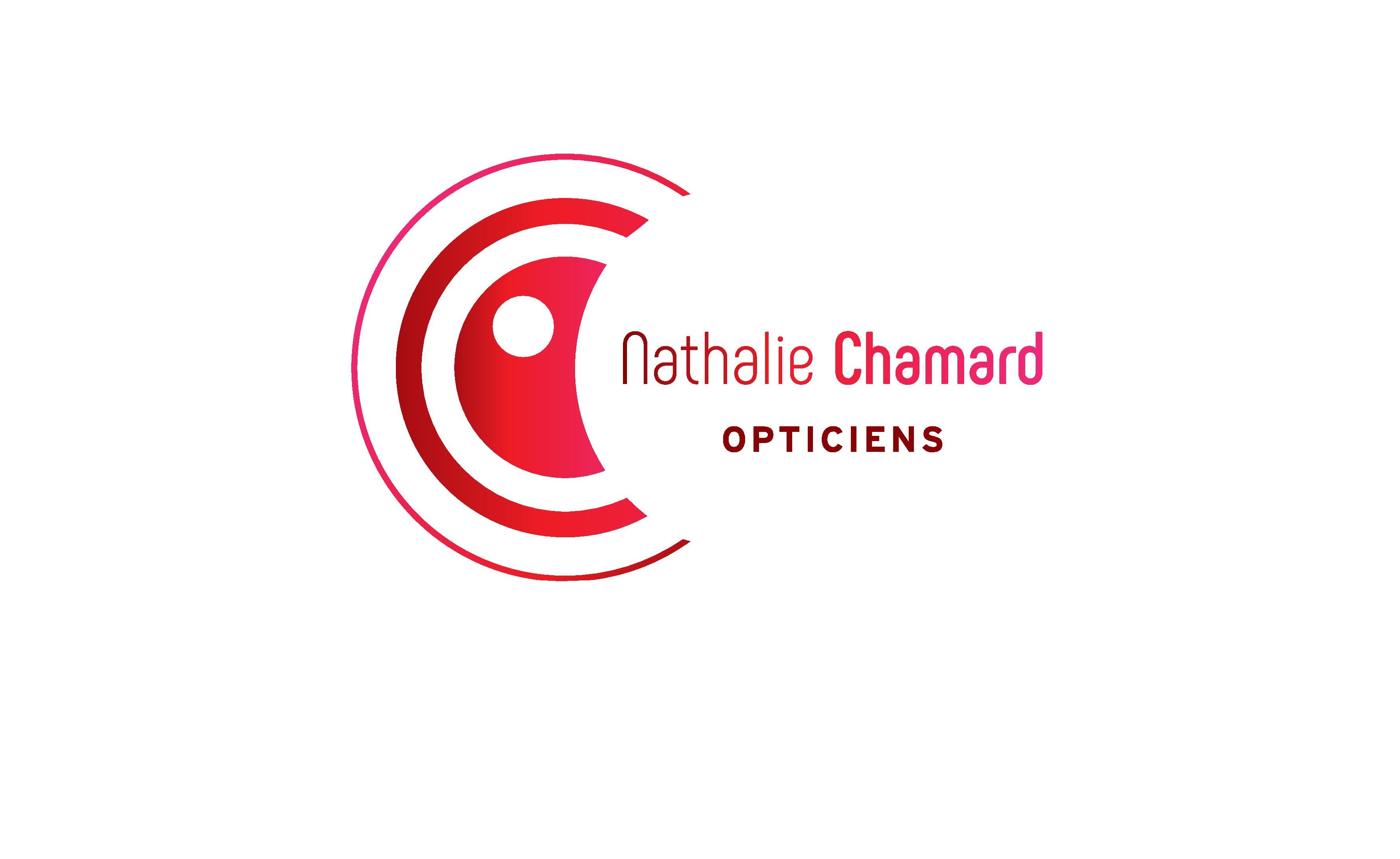 vitrine nathalie chamard optique