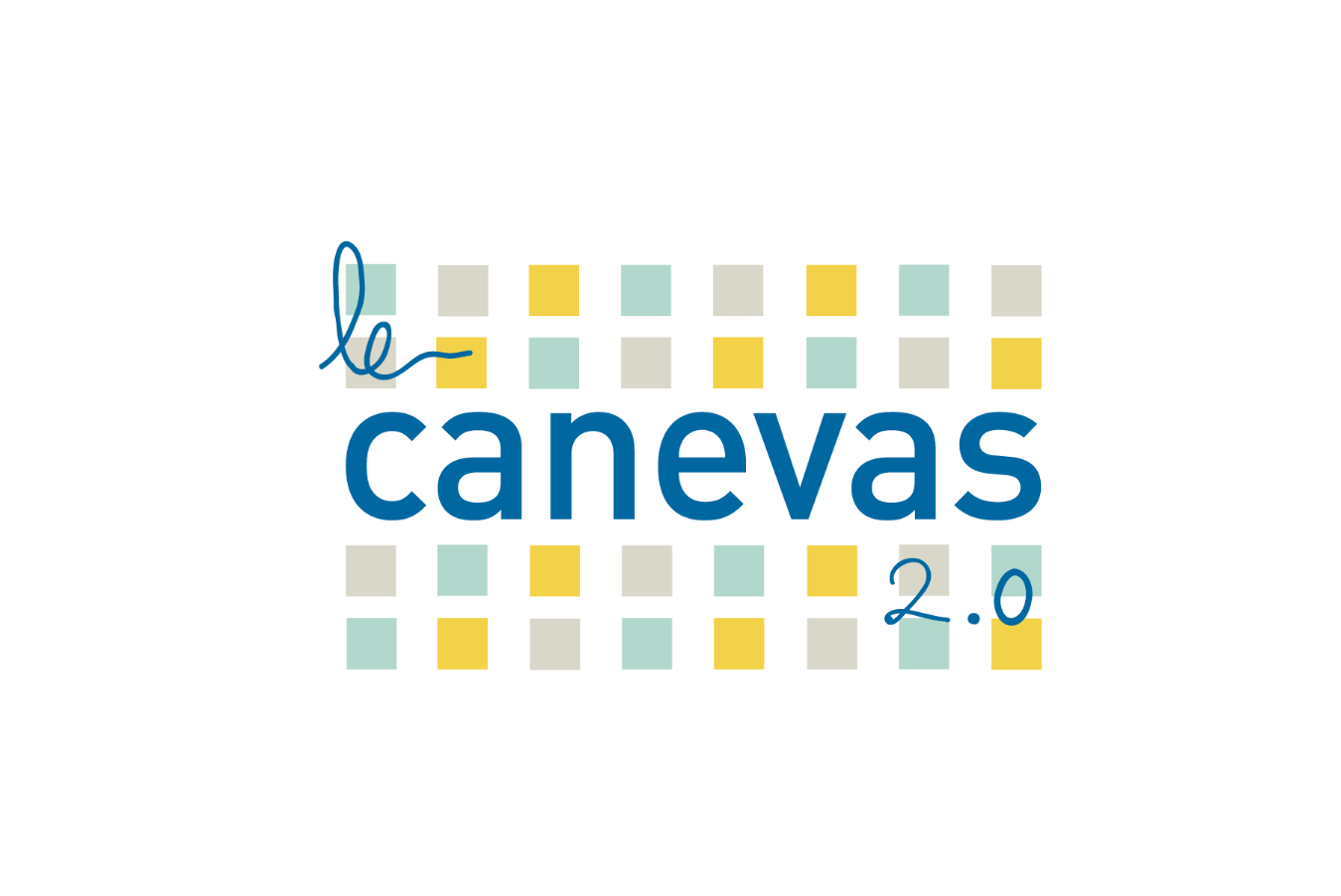 Logo canevas