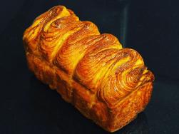 brioche Maison Valentin Pain