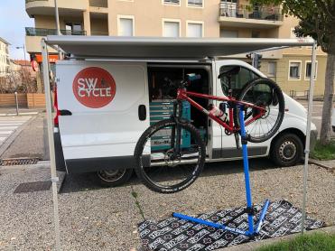 swcycle atelier