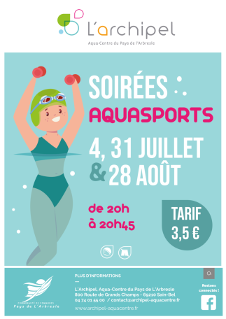 soiree aquagym ete24 plan de travail 1