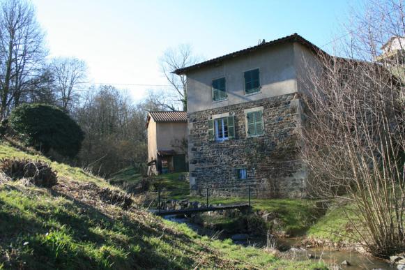 Moulin marcel coquard